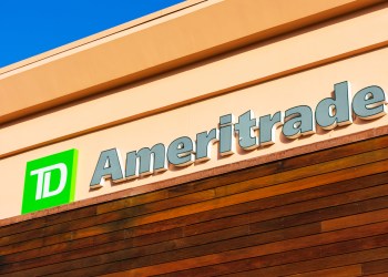 Investors are More Interested in Bitcoin Than Stocks: TD Ameritrade