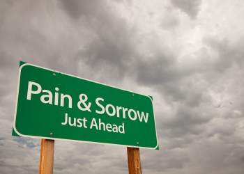 More Pain for Bitcoin Ahead as Price Breaks "Legacy Trendline," Says Analyst