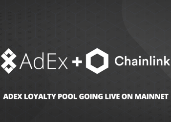 AdEx Launches Elastic Staking Rewards Following Chainlink Partnership