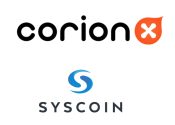 CorionX Looks to Solve Stablecoin Roadblocks with New Partnership