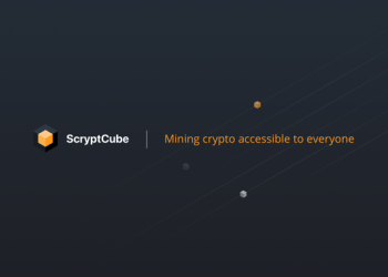 How ScryptCube Makes Bitcoin and Crypto Mining Easy And Accessible For All