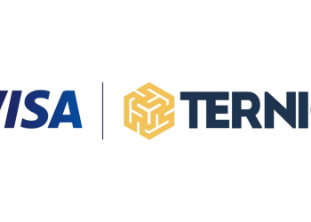 Ternio Joins Visa’s Fast Track Program As New Enablement Partner