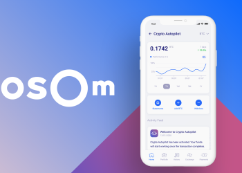 Take The Guesswork Out Of Bitcoin With AI-Powered Crypto Autopilot By OSOM