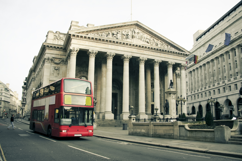 Calls for Bitcoin Rally Grow as Britain Considers Negative Interest Rates