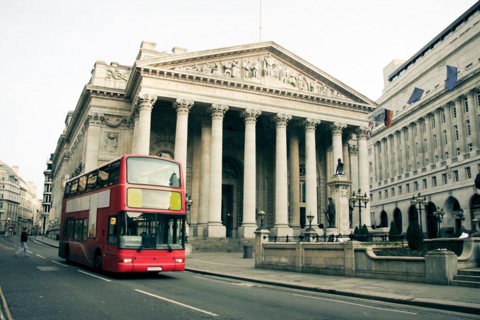 Calls for Bitcoin Rally Grow as Britain Considers Negative Interest Rates