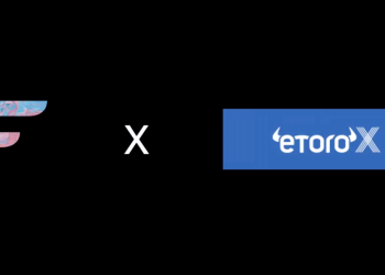 eToro is First Major Exchange to Lend Support to the Flare Network