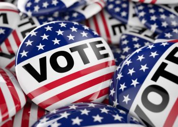 bitcoin election day retrospectice crypto campaign us president