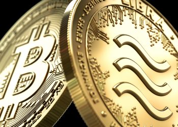 bitcoin libra facebook crypto