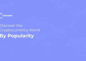 Introducing CoinLeet.com Social Driven Coin Rankings