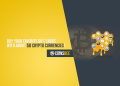How To Buy Gift Cards Or Top Up Your Mobile With Crypto And CoinsBee