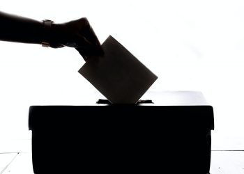 Traders Express Caution Regarding Bitcoin as Election Day Arrives