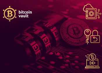 Bitcoin Vault (BTCV): A Groundbreaking Security Feature in Cryptocurrency