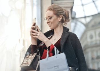 Black Friday Reimagined: Stay Home, Stay Safe, Shop Crypto