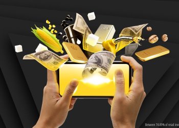 Brokereo Broker Review: The Award-Winning, All-In-One Solution For Traders  