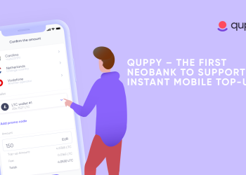 2021: The Year of Quppy And The Evolution of Banks As A Service (BaaS)