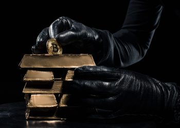 bitcoin digital gold xaubtc