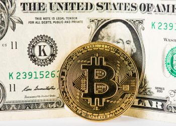 The Many Reasons Why The Dollar Could Soon Put A Damper On Bitcoin Bullishness