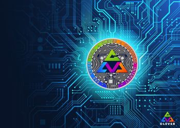 CLEVER Token’s Unique Zero Supply Approach Guarantees Interest Yield