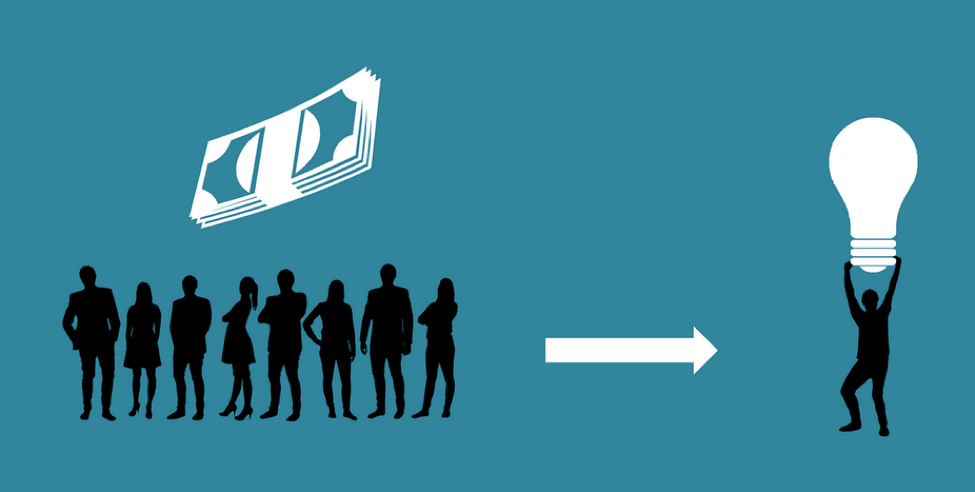 An Overview of Modern Crypto Crowdfunding Mechanisms