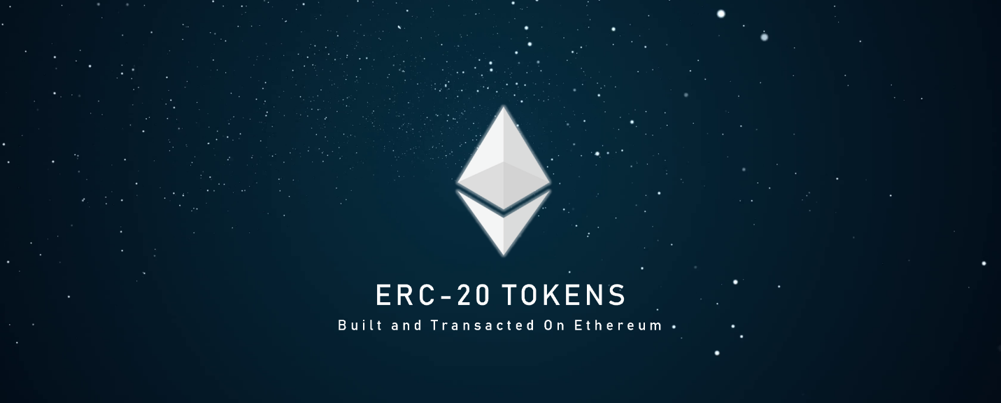 Leading Tokens That Use the Most Popular Standard ERC-20