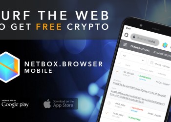 Netbox.Global releases the Mobile Netbox.Browser