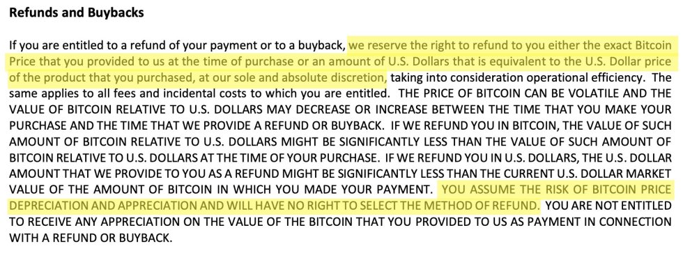 btc bitcoin tesla tsla musk