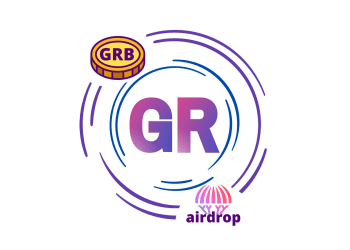 Why did the GR coin grow 250 times?