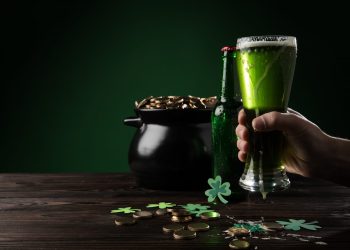 St. Patrick’s Day Stats: Why Bitcoin Investors Aren’t Likely To See Green