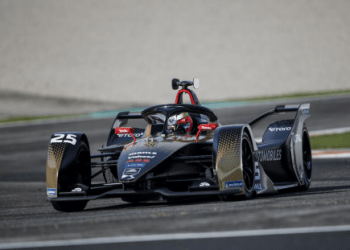 eToro and DS TECHEETAH change face of sponsorship with unique profit only deal