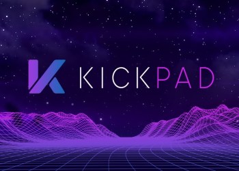 KickPad is aiming at launching the best projects in Defi