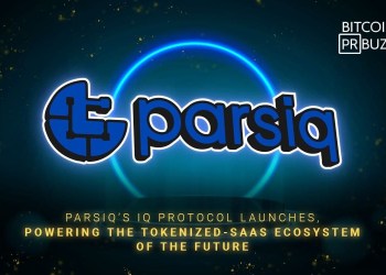 PARSIQ launches its highly anticipated IQ Protocol