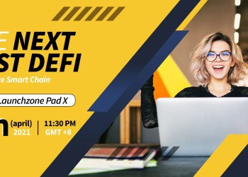 XPOOL - a worthy project for you to invest in 2021