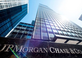 JPMorgan Partners With Singapore’s DBS to Launch Blockchain-Based Payment Platform