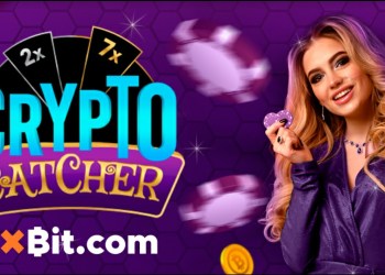 lady luck 1xbit casino