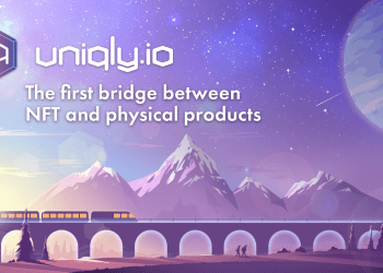 Uniqly: The Innovative NFT Platform Tied To Physical Items is Ready To Launch On Uniswap