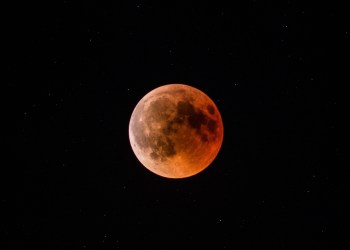 A red moon for SafeMoon's troubles