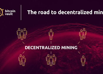 Bitcoin Vault joins BTC.com