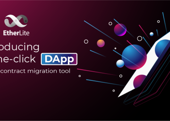 EtherLite - Upcoming Ethereum Hard fork to launch one-click migration tool for dApps