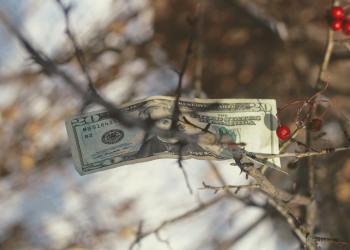 Bitcoin Eyes Long-Term Benefits on Central Banks' Dollar Ditch