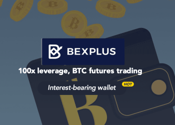 How to Earn Passive Income with Bitcoin? Bexplus Interest Wallet Is A Good Choice