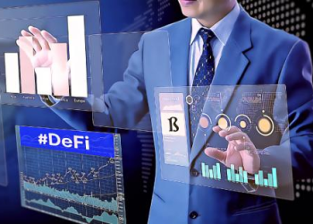 BlockSwap Network Brings Fixed Income Products To DeFi With PoS Assets