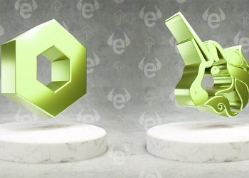 eToro adds Chainlink and Uniswap amid investor surge for crypto