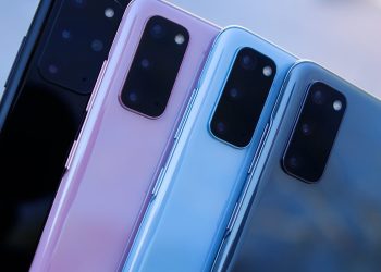 Samsung the Latest to Embrace Crypto By Adding Ledger Wallet Service