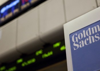 Goldman Sachs Believes Ethereum Beats Bitcoin, New Leaked Report Reveals