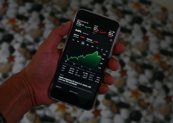 S&P Dow Jones Launches Bitcoin And Ethereum Indexes