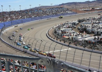 Roush Fenway Racing First US Sports Team To Launch Fan Token