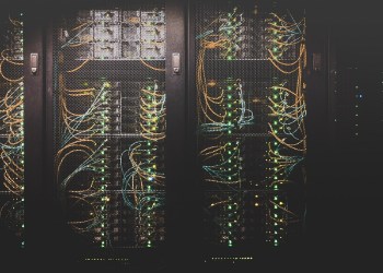 Internet Computer, Dark Data Center