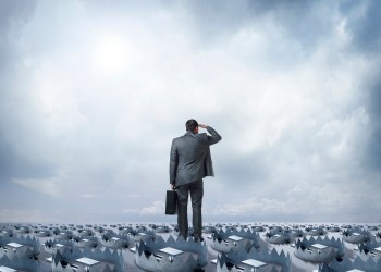 bitcoin bear trap business danger