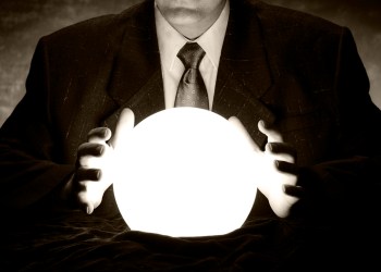 bitcoin price prediction Elliott wave theory crystal ball