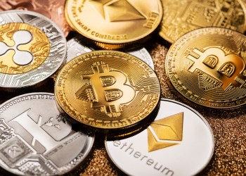 DraftKings CEO Jason Robins On Why He Can’t Add Cryptocurrencies